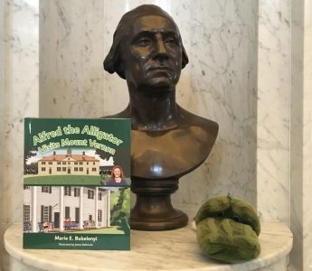 Alfred’s History of America